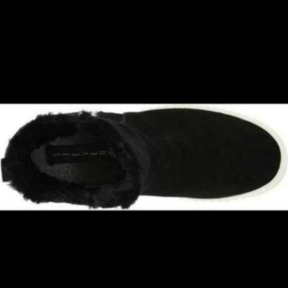 STEVEN By Steve Madden Bamby Wedge Sneakers-7 - Picture 2 of 5